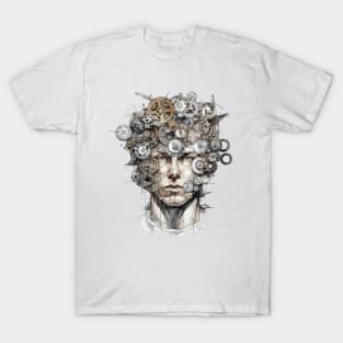 Gearhead T-Shirt